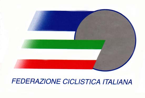 Logo Federazione Ciclistica Italiana